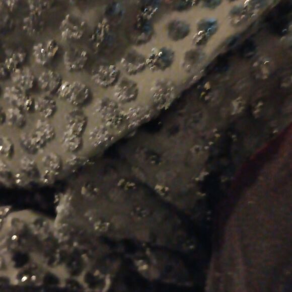 Vintage. Karen Lucas for Niki Black Evening Dress. Cocktail. Quiet Luxury. - Picture 13 of 13